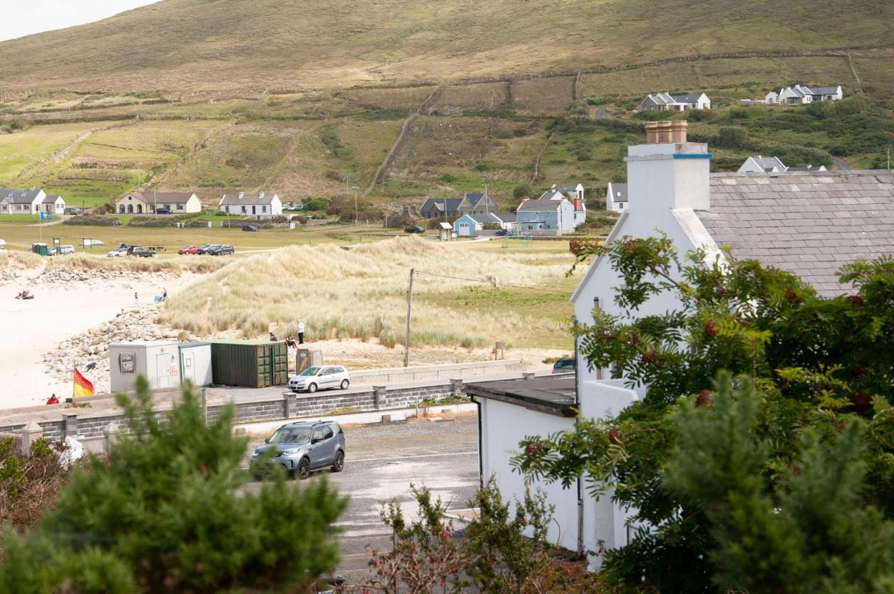 The Strand, Dugort Achill Doogort Экстерьер фото
