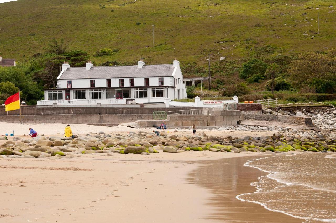 The Strand, Dugort Achill Doogort Экстерьер фото