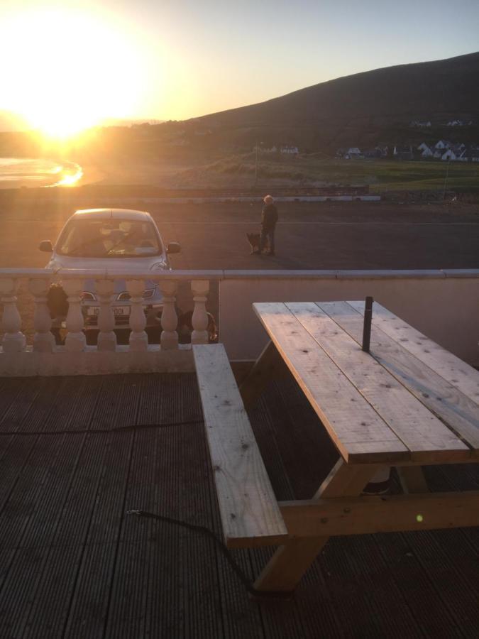 The Strand, Dugort Achill Doogort Экстерьер фото