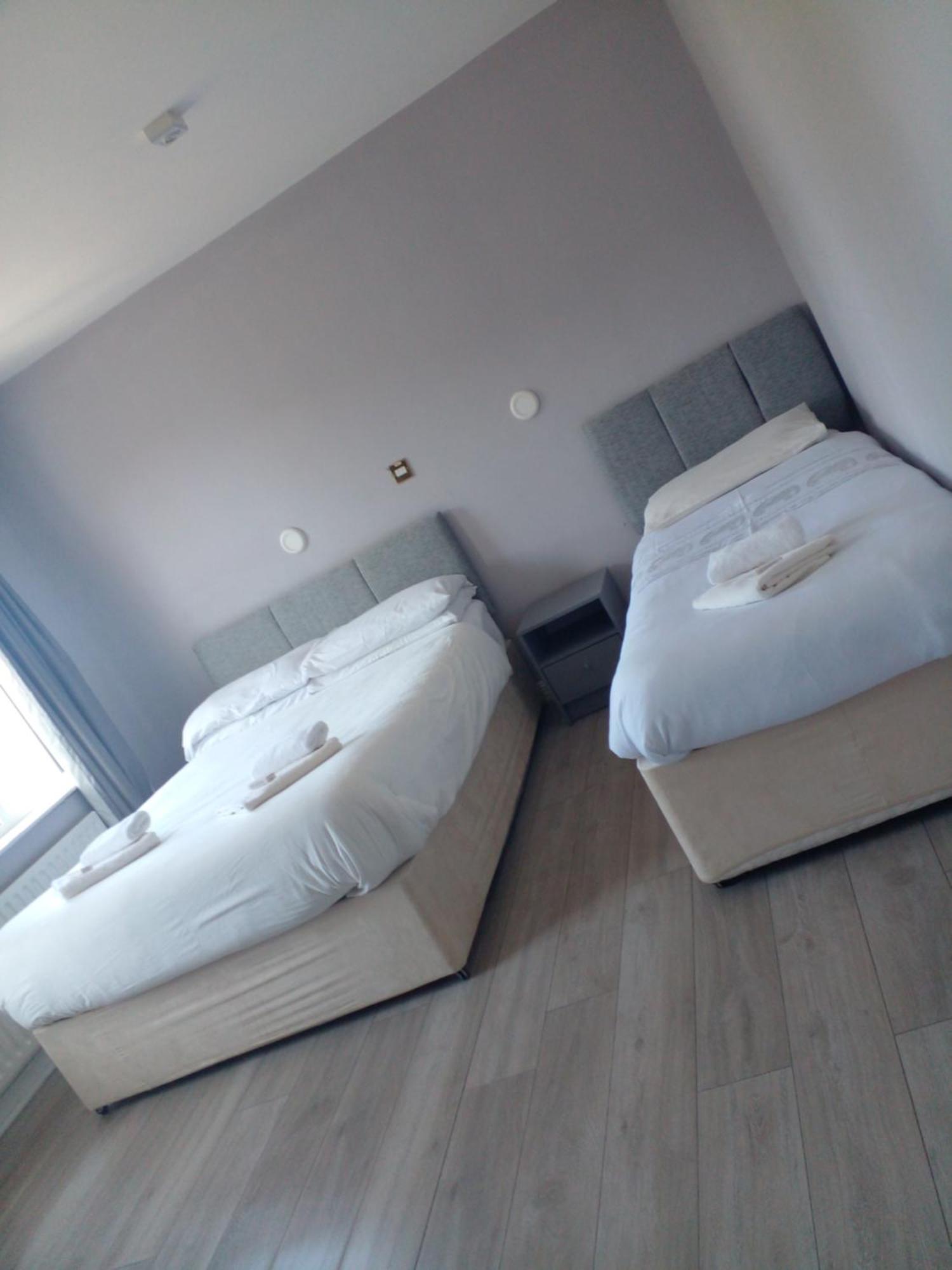The Strand, Dugort Achill Doogort Экстерьер фото