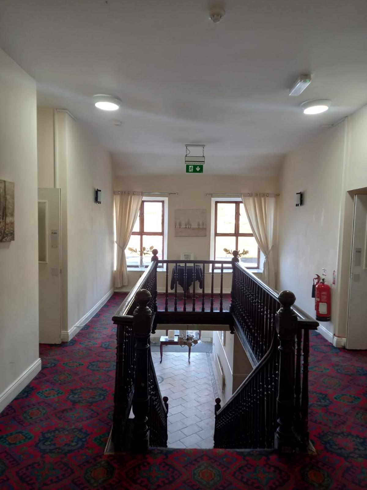 The Strand, Dugort Achill Doogort Экстерьер фото