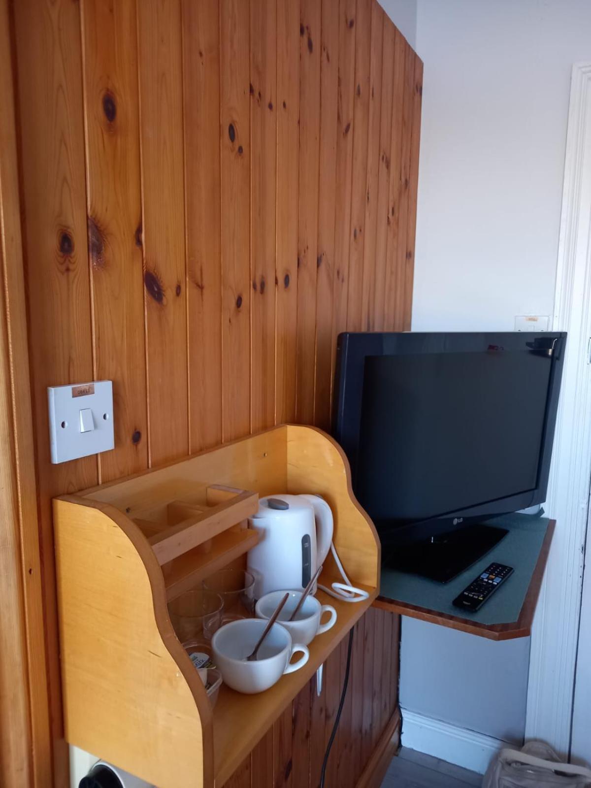 The Strand, Dugort Achill Doogort Экстерьер фото