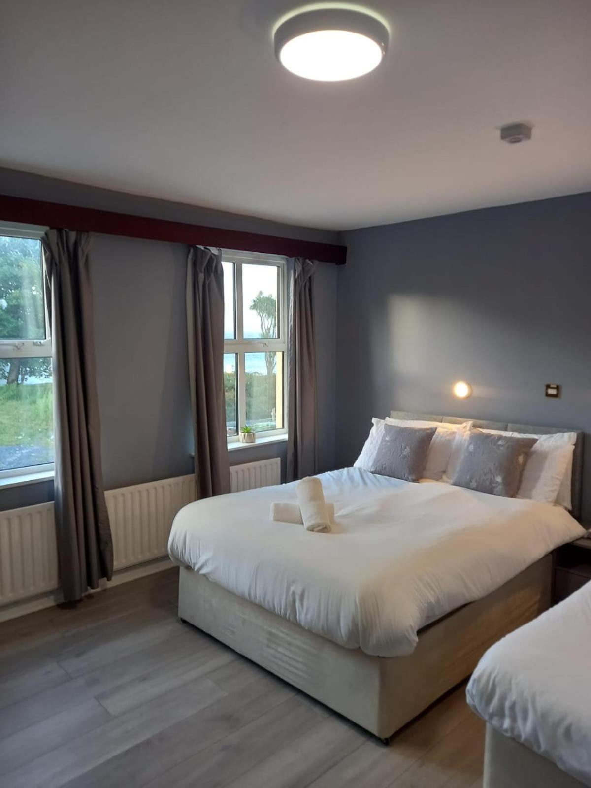 The Strand, Dugort Achill Doogort Экстерьер фото