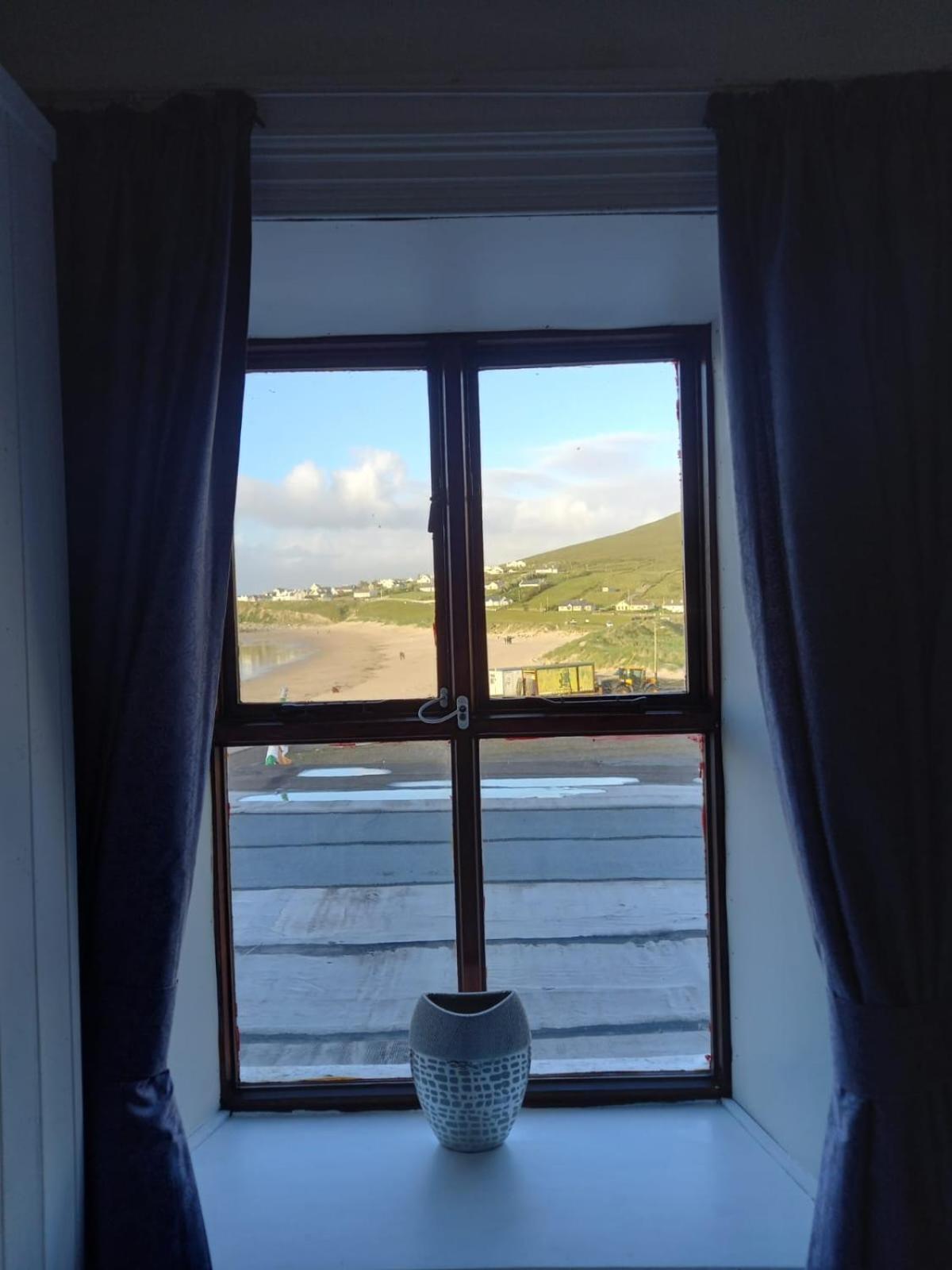 The Strand, Dugort Achill Doogort Экстерьер фото